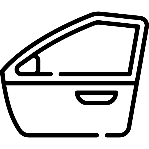 Number of doors